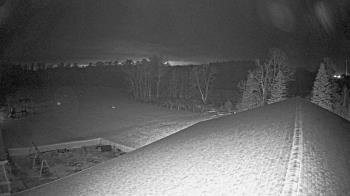 Weather camera view of St Johns Lutheran School.