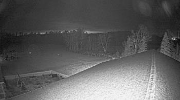 Weather camera view of St Johns Lutheran School.