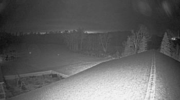 Weather camera view of St Johns Lutheran School.