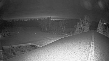 Weather camera view of St Johns Lutheran School.