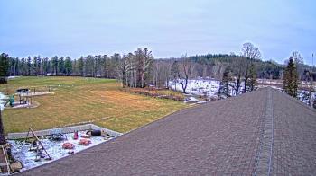 Weather camera view of St Johns Lutheran School.