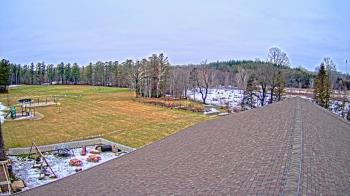 Weather camera view of St Johns Lutheran School.