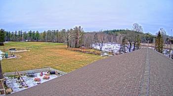 Weather camera view of St Johns Lutheran School.