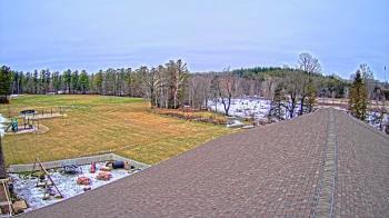 Weather camera view of St Johns Lutheran School.