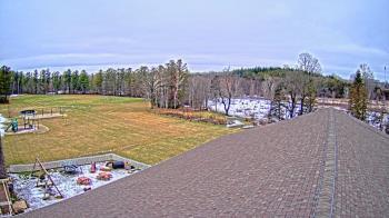 Weather camera view of St Johns Lutheran School.