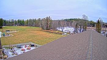 Weather camera view of St Johns Lutheran School.