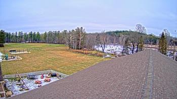 Weather camera view of St Johns Lutheran School.