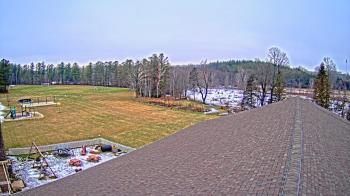 Weather camera view of St Johns Lutheran School.