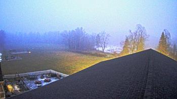 Weather camera view of St Johns Lutheran School.