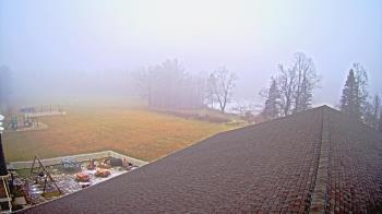 Weather camera view of St Johns Lutheran School.