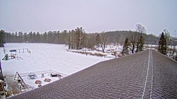 Weather camera view of St Johns Lutheran School.