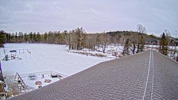 Weather camera view of St Johns Lutheran School.