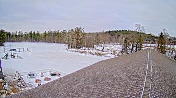 Weather camera view of St Johns Lutheran School.