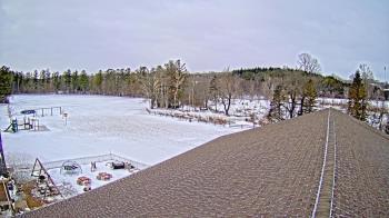 Weather camera view of St Johns Lutheran School.