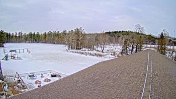 Weather camera view of St Johns Lutheran School.