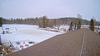 Weather camera view of St Johns Lutheran School.