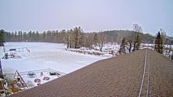 Weather camera view of St Johns Lutheran School.