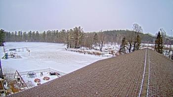 Weather camera view of St Johns Lutheran School.