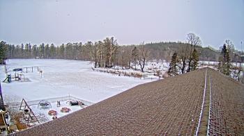 Weather camera view of St Johns Lutheran School.