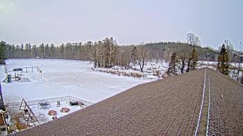 Weather camera view of St Johns Lutheran School.