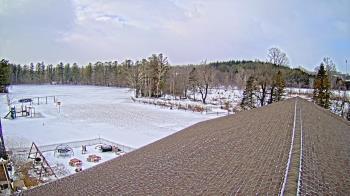 Weather camera view of St Johns Lutheran School.