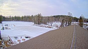 Weather camera view of St Johns Lutheran School.