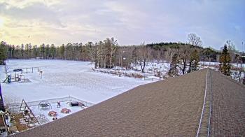 Weather camera view of St Johns Lutheran School.