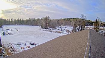 Weather camera view of St Johns Lutheran School.