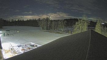 Weather camera view of St Johns Lutheran School.