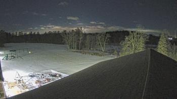 Weather camera view of St Johns Lutheran School.