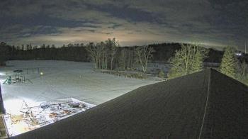 Weather camera view of St Johns Lutheran School.