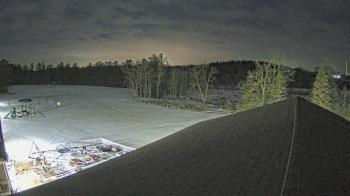 Weather camera view of St Johns Lutheran School.