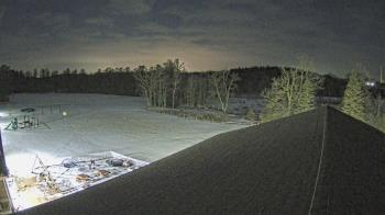 Weather camera view of St Johns Lutheran School.