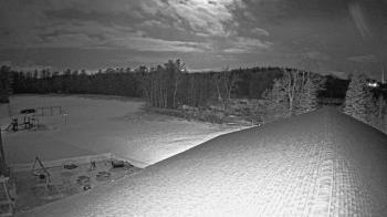 Weather camera view of St Johns Lutheran School.