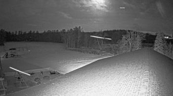 Weather camera view of St Johns Lutheran School.