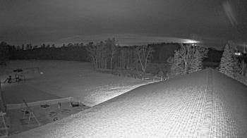 Weather camera view of St Johns Lutheran School.