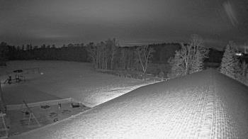 Weather camera view of St Johns Lutheran School.