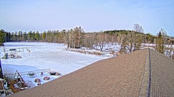 Weather camera view of St Johns Lutheran School.
