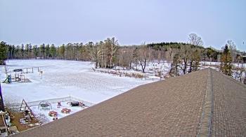 Weather camera view of St Johns Lutheran School.