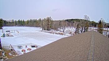 Weather camera view of St Johns Lutheran School.