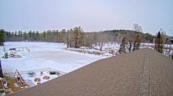 Weather camera view of St Johns Lutheran School.