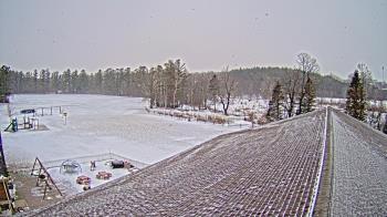 Weather camera view of St Johns Lutheran School.