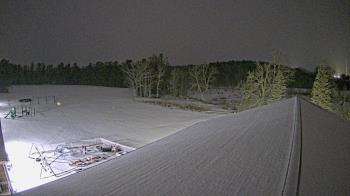 Weather camera view of St Johns Lutheran School.