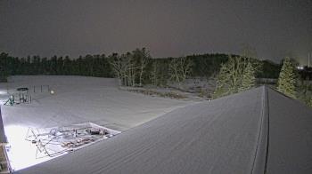 Weather camera view of St Johns Lutheran School.