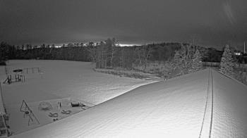 Weather camera view of St Johns Lutheran School.