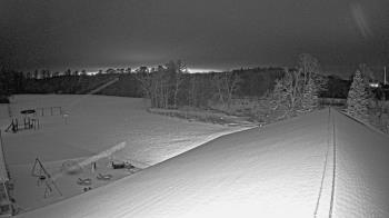 Weather camera view of St Johns Lutheran School.
