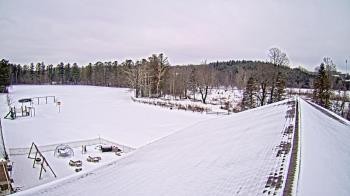 Weather camera view of St Johns Lutheran School.