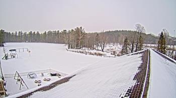 Weather camera view of St Johns Lutheran School.