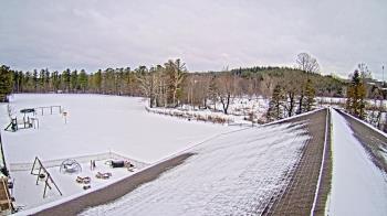Weather camera view of St Johns Lutheran School.