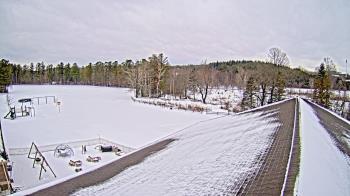 Weather camera view of St Johns Lutheran School.